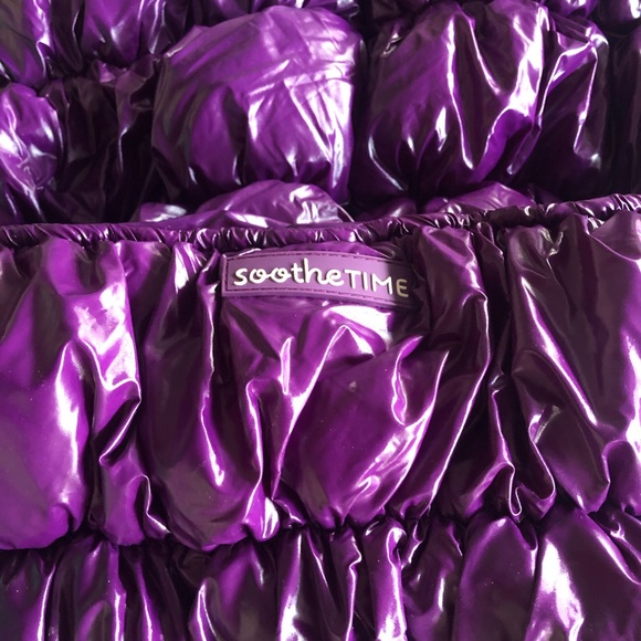 SootheTIME Stroller Wrap Footmuff - Picture 6 of 7